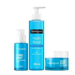 Neutrogena Facial Hydration Pack