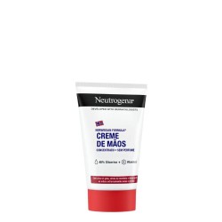 Neutrogena Norwegian Hand Cream Unscented 50ml