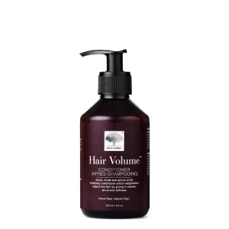 New Nordic Hair Volume Conditioner 250ml