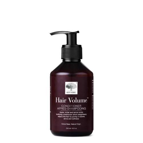 New Nordic Hair Volume Conditioner 250ml