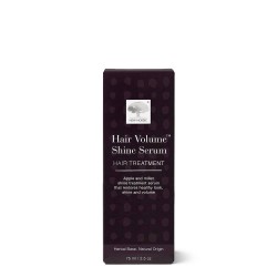 New Nordic Hair Volume Serum 75ml