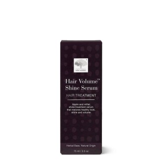 New Nordic Hair Volume Serum 75ml