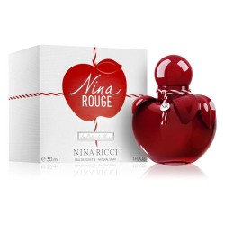 Nina Ricci Nina Rouge Eau de Toilette 30ml