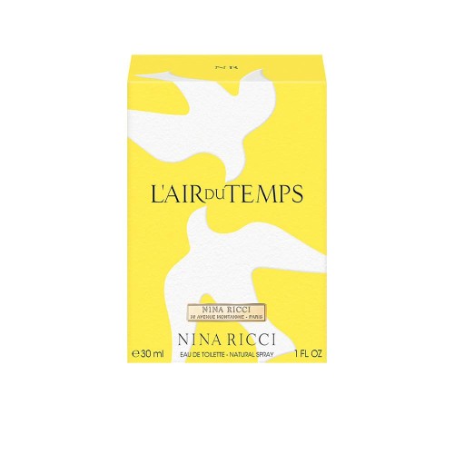 Nina Ricci L' Air du Temps Eau de Toilette 30ml