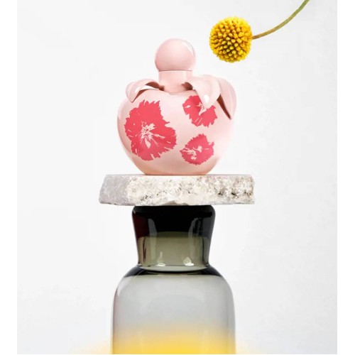 Nina Ricci Nina Fleur Eau de Toilette 50ml