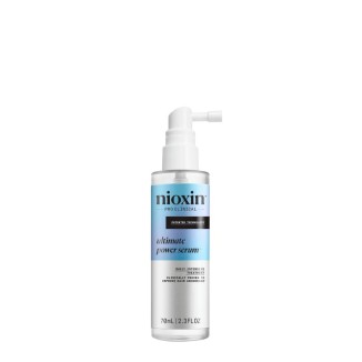 Nioxin Ultimate Power Serum Intensive Daily Treatment Anti-Hair Loss 70ml