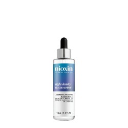 Nioxin Night Density Rescue Serum Night Intensive Treatment for Density 70ml