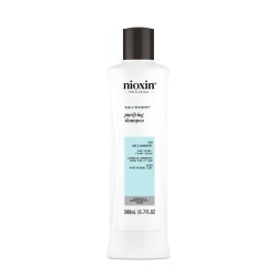 Nioxin Scalp Recovery Anti-Dandruff Shampoo 200ml