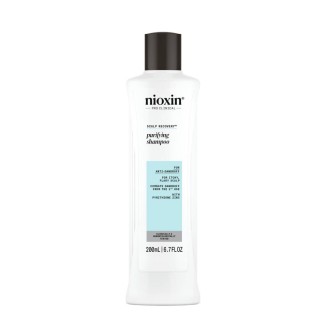 Nioxin Scalp Recovery Anti-Dandruff Shampoo 200ml