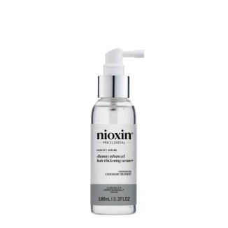 Nioxin Density Defend Diaboost Treatment for Hair Fibre Thickness 100ml