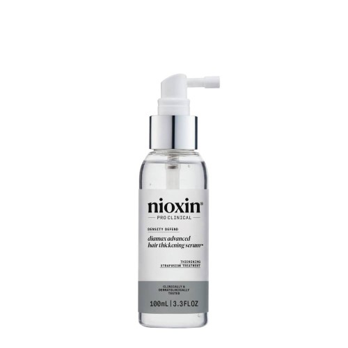 Nioxin Density Defend Diaboost Treatment for Hair Fibre Thickness 100ml