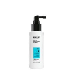 Nioxin System 3 Treatment for Coloured Hair with Slight Density Loss 100ml