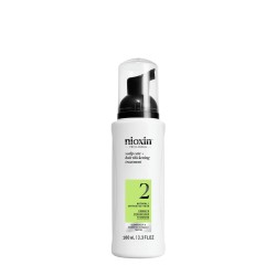 Nioxin System 2 Treatment For Advanced Density Loss 100ml