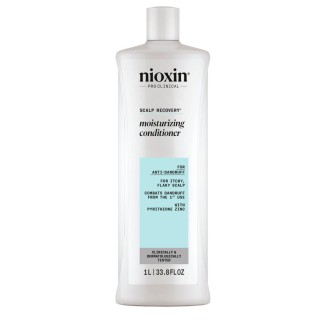 Nioxin Scalp Recovery Anti-Dandruff Conditioner 1000ml
