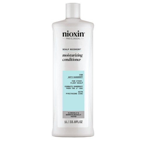 Nioxin Scalp Recovery Anti-Dandruff Conditioner 1000ml