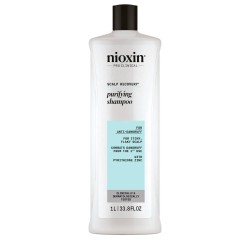 Nioxin Scalp Recovery Anti-Dandruff Shampoo 1000ml