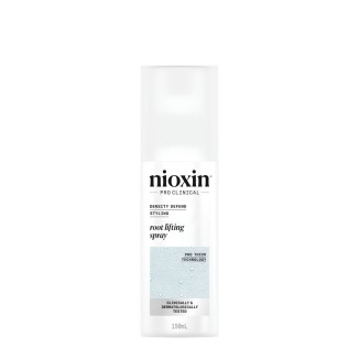 Nioxin Density Defend Thickening Hair Spray 150ml