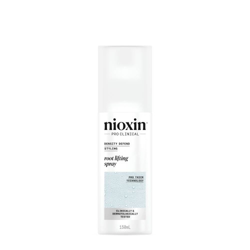 Nioxin Density Defend Thickening Hair Spray 150ml