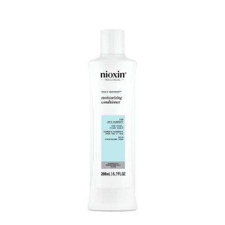 Nioxin Scalp Recovery Anti-Dandruff Conditioner 200ml