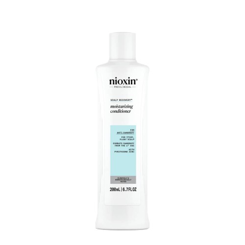 Nioxin Scalp Recovery Anti-Dandruff Conditioner 200ml