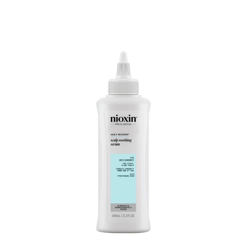 Nioxin Scalp Recovery Soothing Anti-Dandruff Serum 100ml