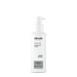 Nioxin Density Defend Hair Booster Cuticle Protection Treatment 100ml