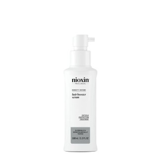 Nioxin Density Defend Hair Booster Cuticle Protection Treatment 100ml