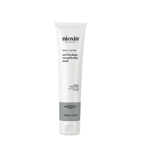 Nioxin Density Defend Anti-Breakage Mask Anti-Breakage Treatment 150ml