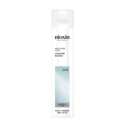 Nioxin Density Defend Strong Hold Spray 300ml