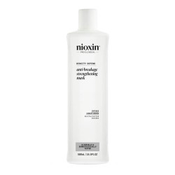 Nioxin Density Defend Anti-Breakage Mask Anti-Breakage Treatment 500ml