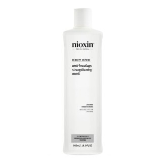 Nioxin Density Defend Anti-Breakage Mask Anti-Breakage Treatment 500ml