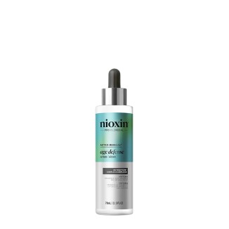 Nioxin Age Defense Lightweight Serum 70ml