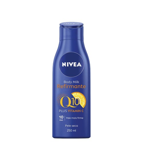 Nivea Q10 Firming Body Milk 250ml