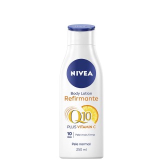 Nivea Q10 Firming Body Lotion 250ml