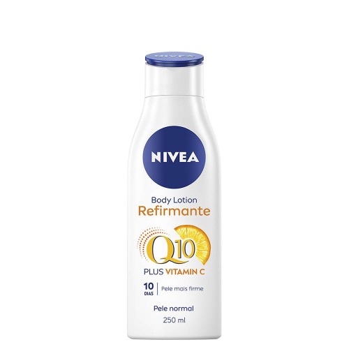 Nivea Q10 Firming Body Lotion 250ml