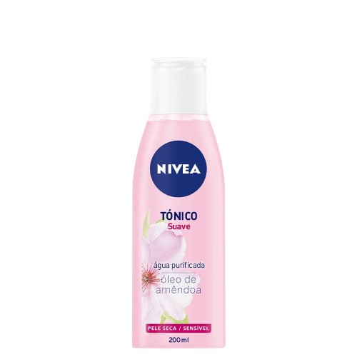 Nivea Mild Tonic 200ml
