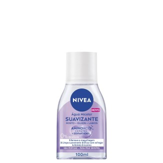 Nivea Micellair Skin Breathe Sensitive Micellar Water 100ml