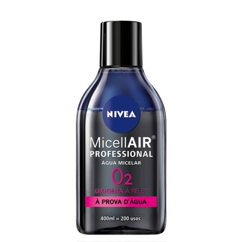 Nivea Micellair Skin Breathe Professional Biphasic Micellar Water 400ml