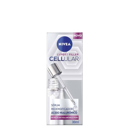 Nivea Cellular Expert Filler Redensifier Serum 30ml