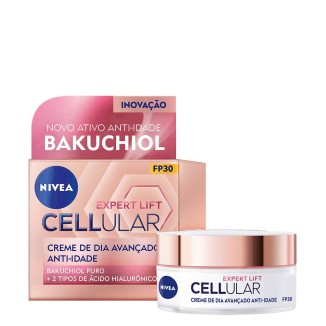 Nivea Cellular Expert Lift Advanced Day Cream SPF30 50 ml