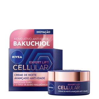 Nivea Cellular Expert Lift Advanced Night Cream 50 ml