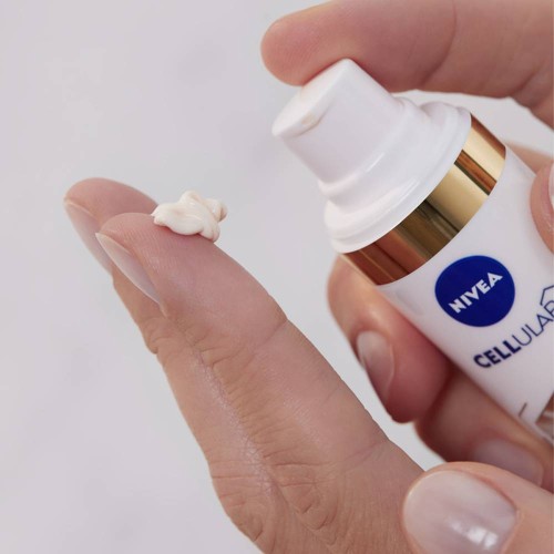 Nivea Cellular Luminous 630 Anti-Stain Day Cream SPF50 40ml