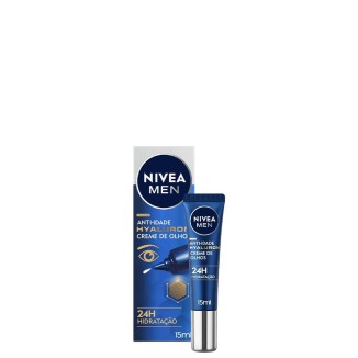 Nivea Men Hyaluron Eye Cream 15ml