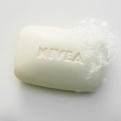 Nivea Creme Soft Solid Soap 100g