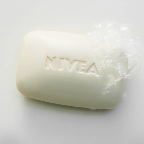 Nivea Creme Soft Solid Soap 100g