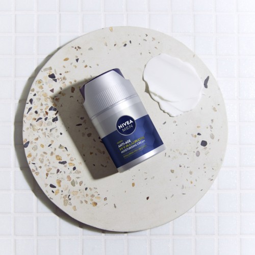 Nivea Men Hyaluron Moisturizing Cream SPF30 50ml