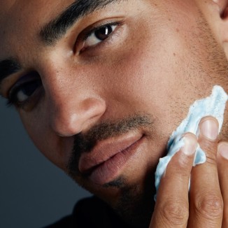 Nivea Men Protect & Care Shaving Gel 200ml