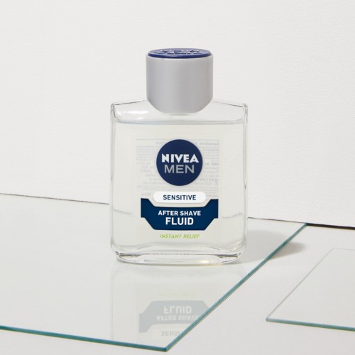 Nivea Men Sensitive After Shave Lotion 100ml