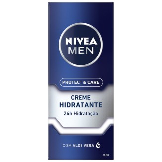 Nivea Men Protect & Care Moisturising Cream 75ml