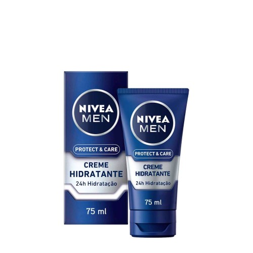Nivea Men Protect & Care Moisturising Cream 75ml